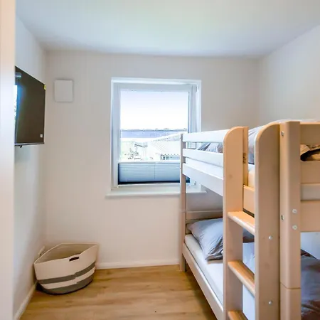 Apartment Landblick