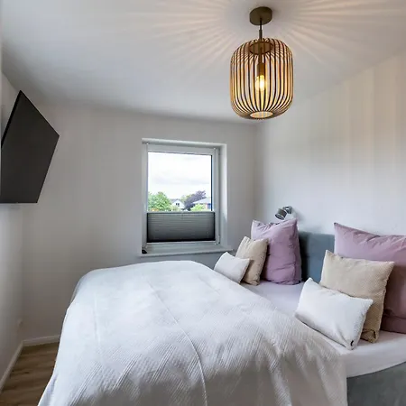 Landblick * Langenhorn