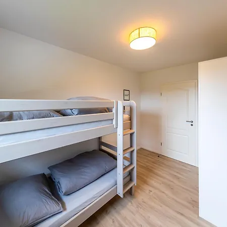 Landblick Apartment *