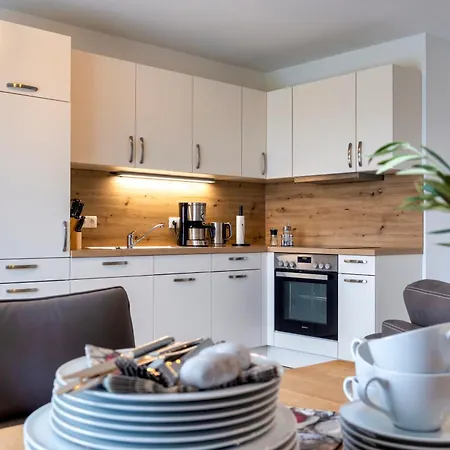 Apartment Landblick