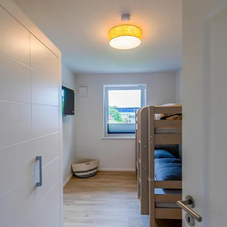 Landblick Apartment