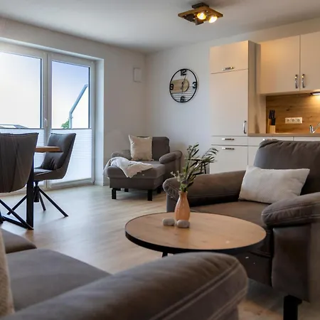 Apartment Landblick *