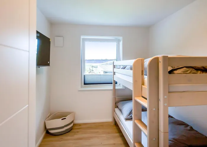 Apartmán Landblick