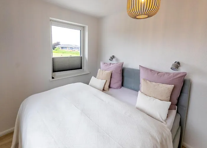 Apartmán Landblick *