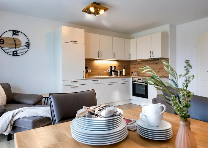 Landblick Apartmán *