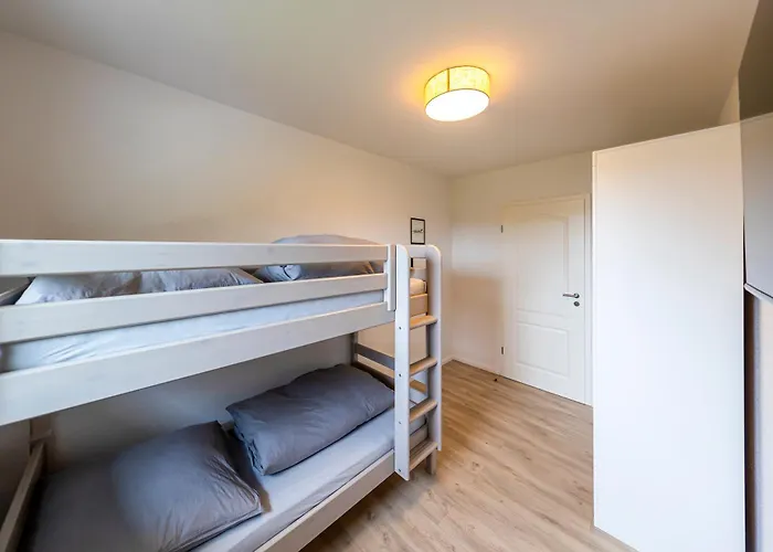 Landblick Apartmán *