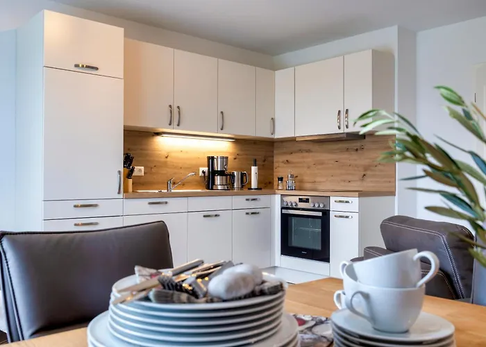 Apartmán Landblick