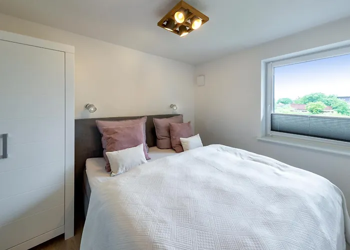Landblick Apartmán *