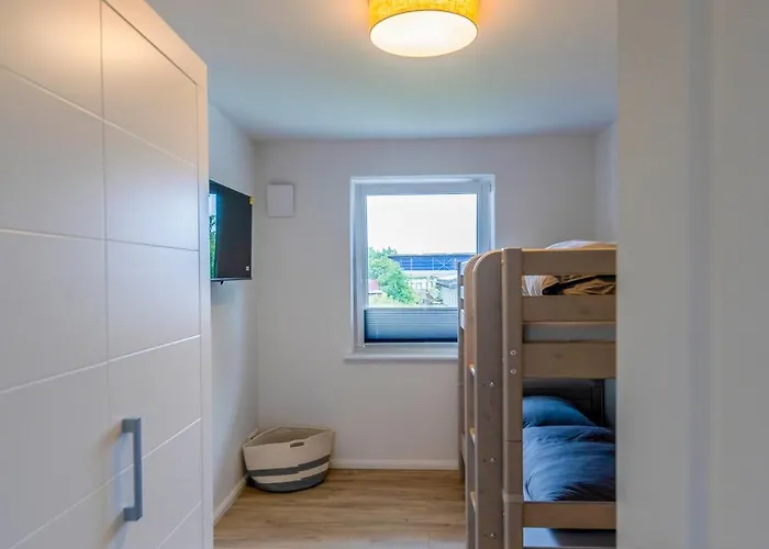 Landblick Apartmán